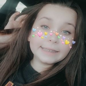 Meet your Posher, Addison